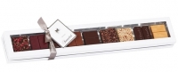 Summerbird Tapas gaveæske 18 stk fyldt chokolade 90g